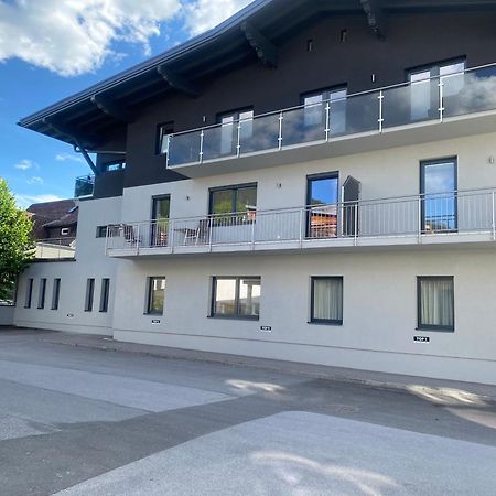 Deluxe Apartment Schraberger Шладминг Экстерьер фото