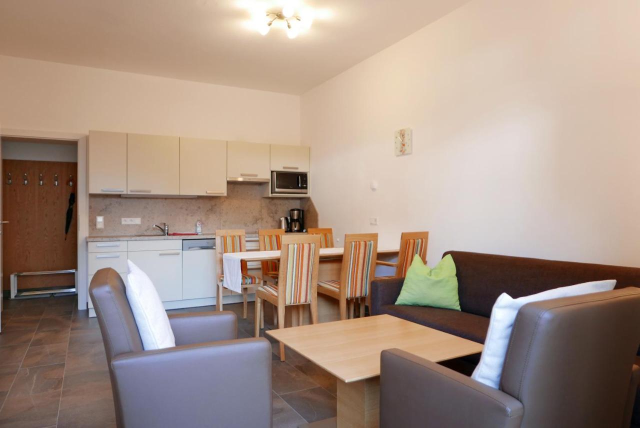 Deluxe Apartment Schraberger Шладминг Экстерьер фото